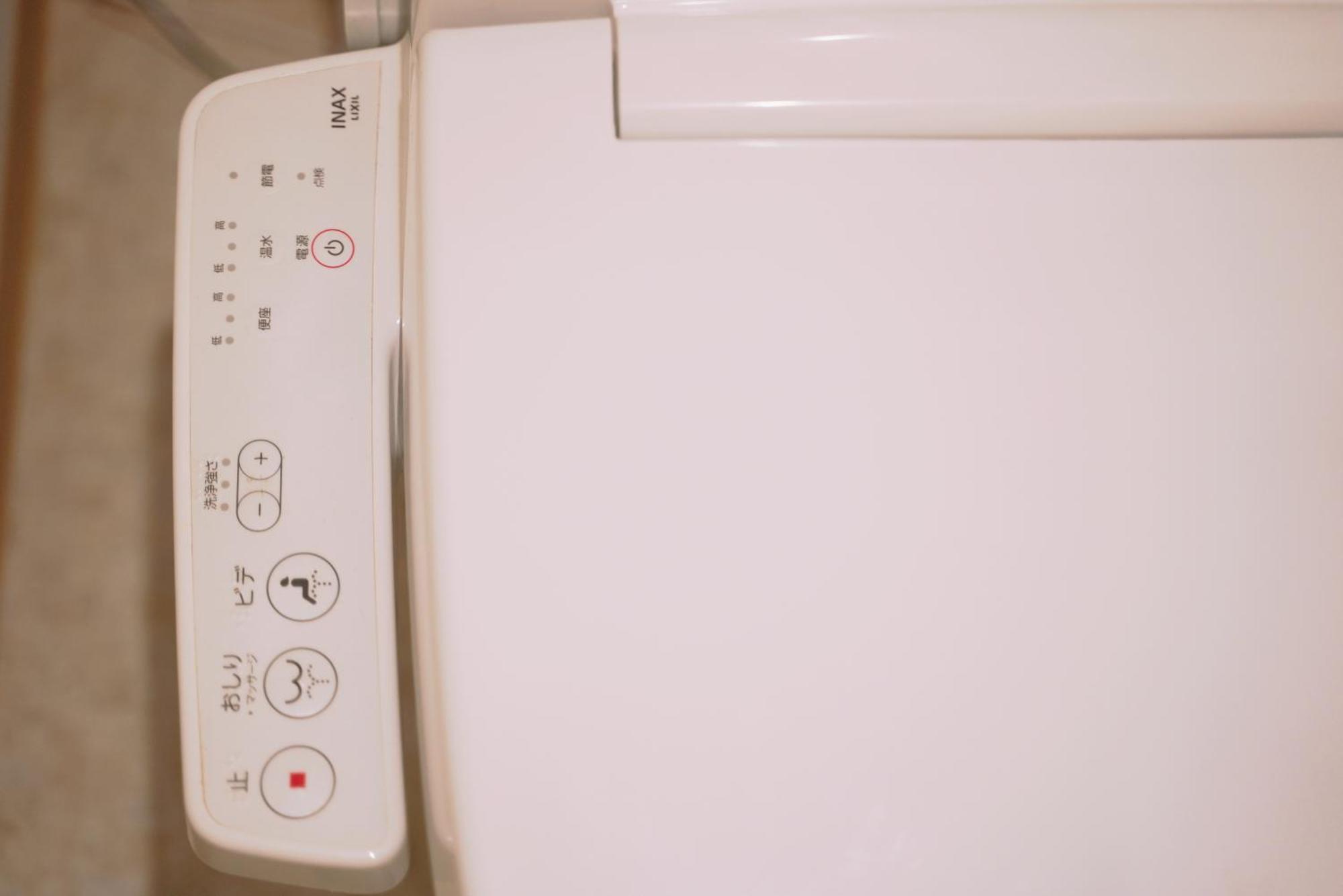 Nestay Terrace House Osaka Tsutenkaku Екстериор снимка
