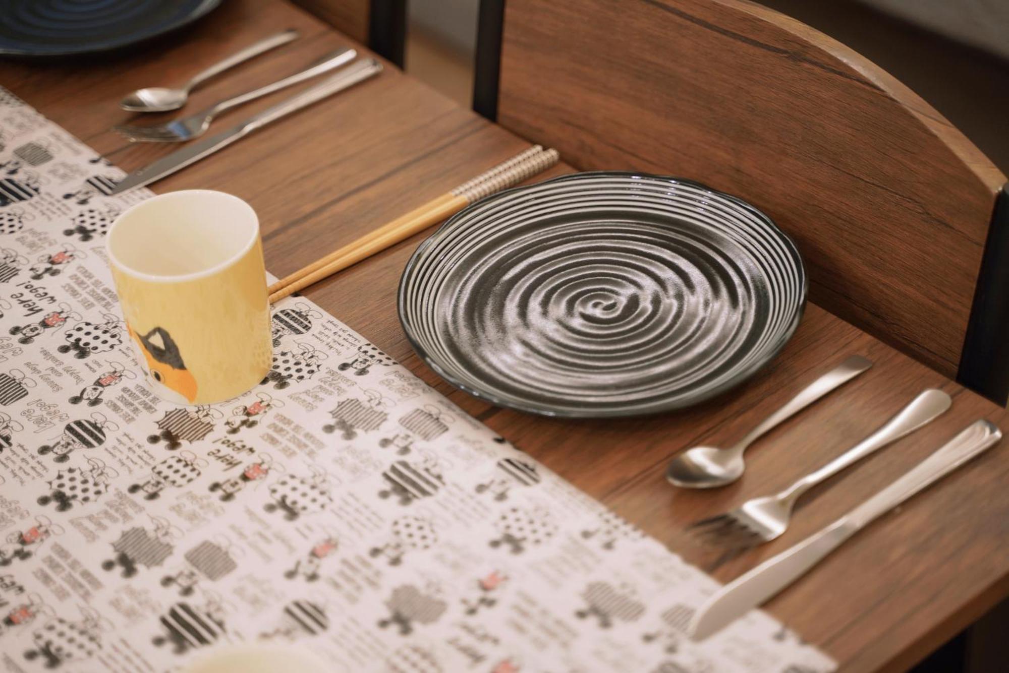 Nestay Terrace House Osaka Tsutenkaku Екстериор снимка