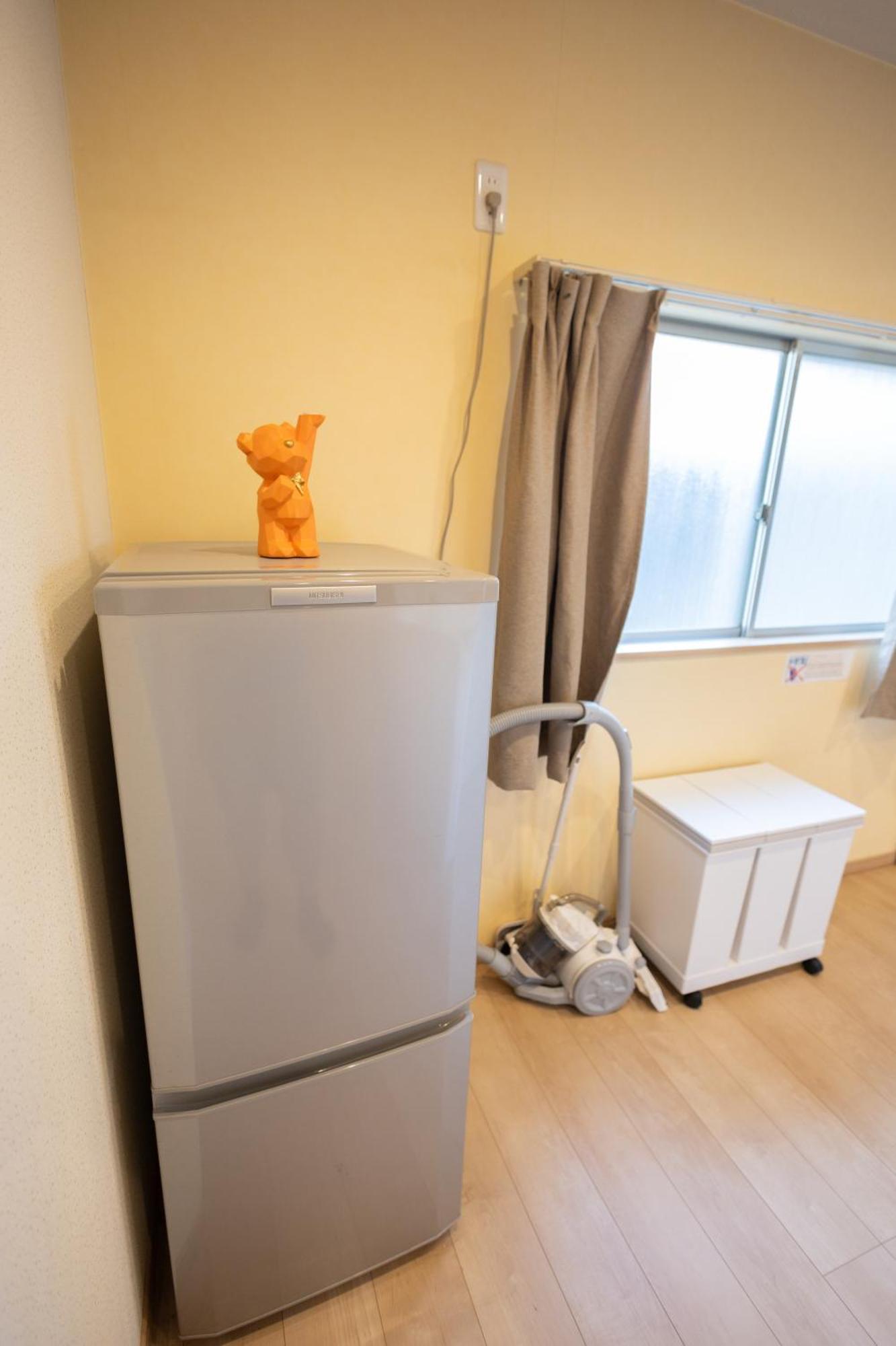 Nestay Terrace House Osaka Tsutenkaku Екстериор снимка